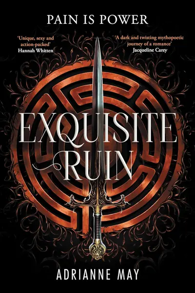 Exquisite Ruin