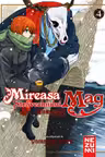 Mireasa Stravechiului Mag 4