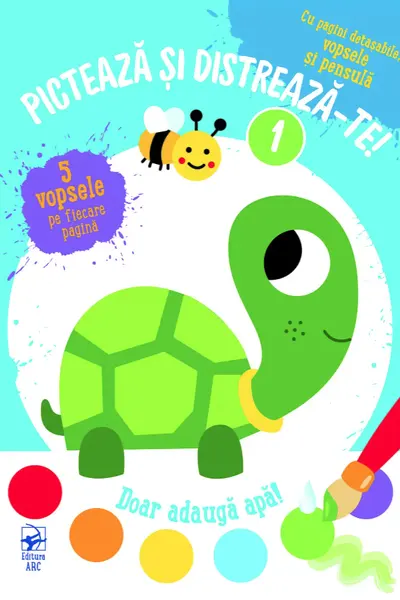 Picteaza si distreaza-te! 1