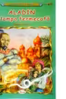 Aladin si lampa fermecata