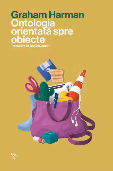 Ontologia orientata spre obiecte