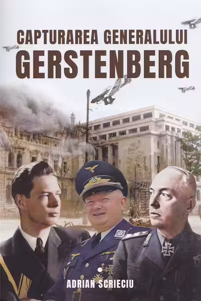 Capturarea Generalului Gerstenberg