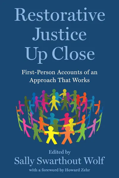 Restorative Justice Up Close