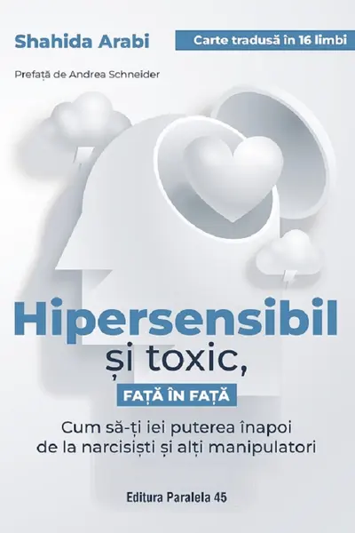 Hipersensibil si toxic fata in fata