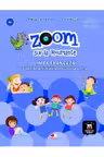 Prima mea lectura zoe la zoo Panda cel jucaus