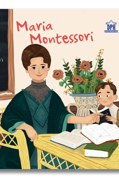 Maria Montessori