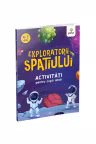 Exploratorii spatiului