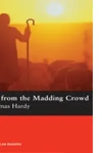 Far from the Madding Crowd