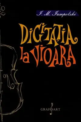Digitatia la vioara - I. M. Iampolski
