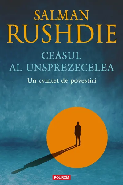 Ceasul al unsprezecelea