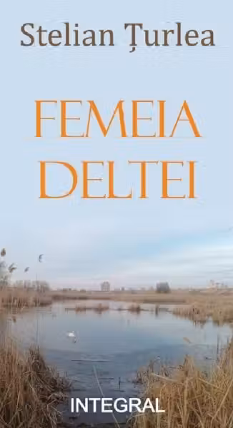 Femeia Deltei