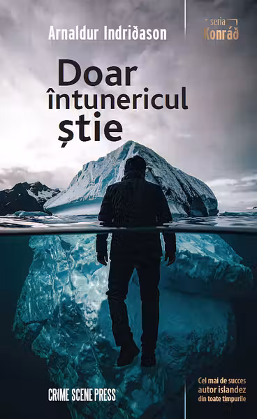 Doar intunericul stie