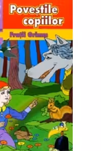 Povestile copiilor