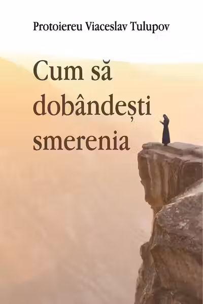 Cum sa dobandesti smerenia