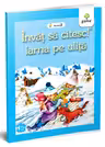 Invat sa citesc! Nivelul 2 - Iarna pe ulita