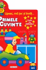 Lipesc ma joc si invat - Primele cuvinte