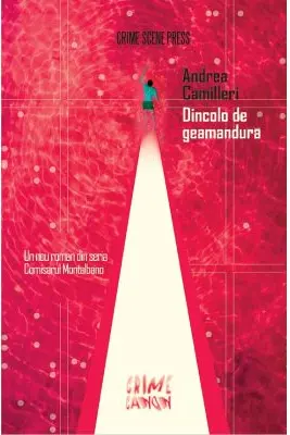 Dincolo de geamandură