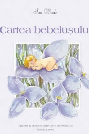 Cartea bebelusului
