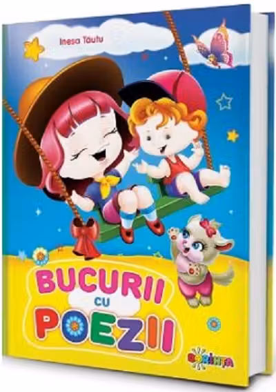 Bucurii cu poezii
