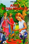 Alice in Tara Minunilor. Colectia Piccolino