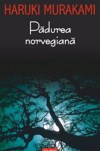 Padurea norvegiana