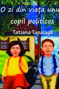 O zi din viata unui copil politicos
