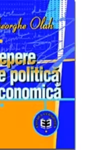 Repere de politica economica
