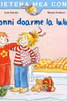 Conni doarme la Iulia