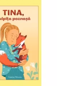 Tina, vulpita poznasa