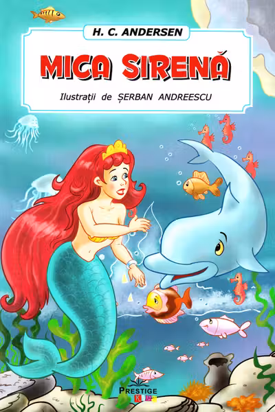 Mica Sirena