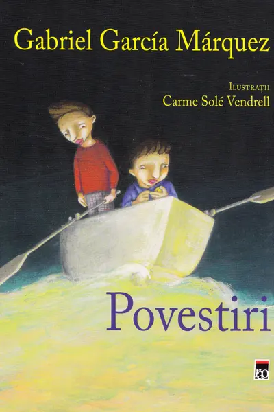 Povestiri