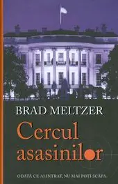 Cercul asasinilor
