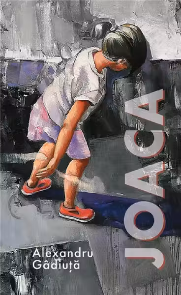 Joaca
