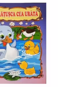 Ratusca cea urata