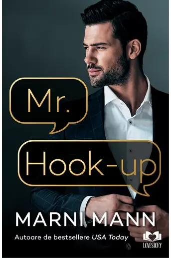 Mr. Hook-up