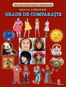 Grade de comparatie fise