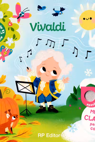 Vivaldi