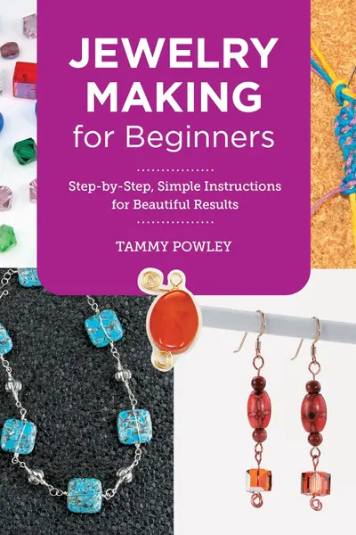 Jewelry Making for Beginners