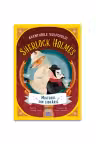 Aventurile Vulpoiului Sherlock Holmes: Misterul din librarie - Vol. 2