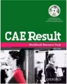CAE Result!, New Edition Workbook Resource Pack without key