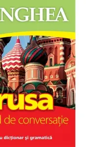 Rusa. Ghid de conversatie