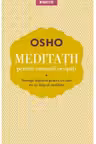 Introspectiv. OSHO. MEDITATII PENTRU OAMENII OCUPATI. reeditare