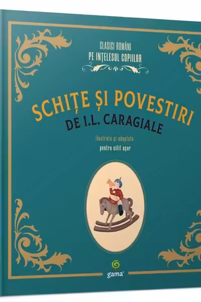 Schite si povestiri