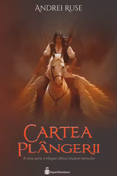 Cartea Plangerii
