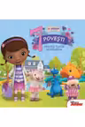 Disney Junior. Doctorita Plusica. 7 povesti pentru toata saptamana