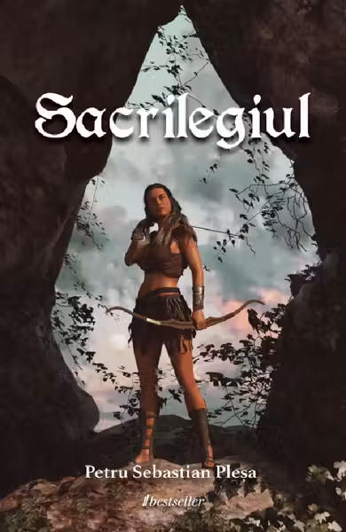 Sacrilegiul