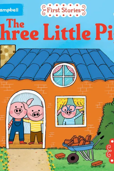 The Three Little Pigs