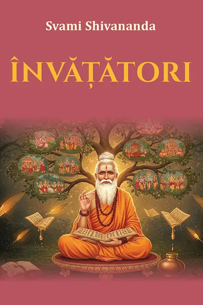 Invatatori
