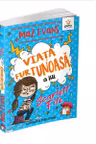 Viata furtunoasa a lui Scarlett Fife