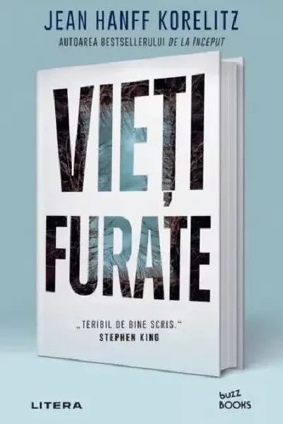 Vieti furate